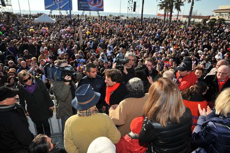 Ingrandisci la foto